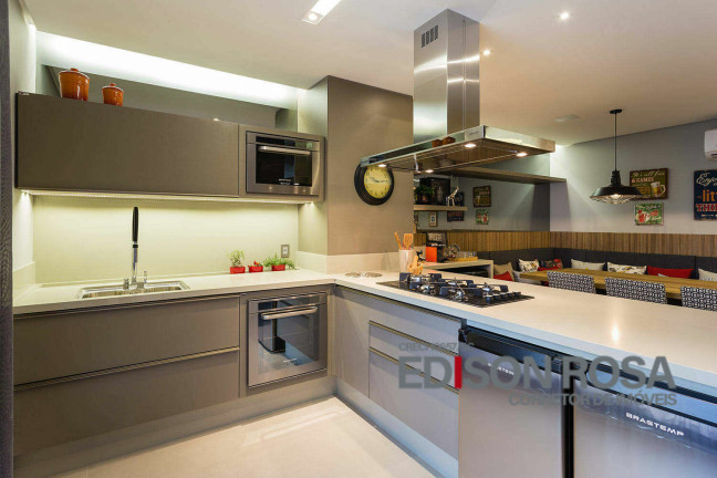 Imagem Apartamento com 3 Quartos à Venda, 12.000 m² em Campinas - São José Imagem Apartamento com 3 Quartos à Venda, 12.000 m² em Campinas - São José