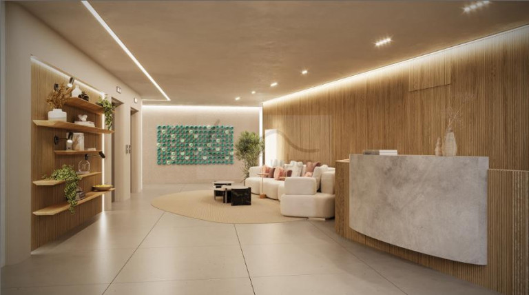 Imagem Apartamento com 1 Quarto à Venda, 59 m² em Jardim Oceania - João Pessoa Imagem Apartamento com 1 Quarto à Venda, 59 m² em Jardim Oceania - João Pessoa