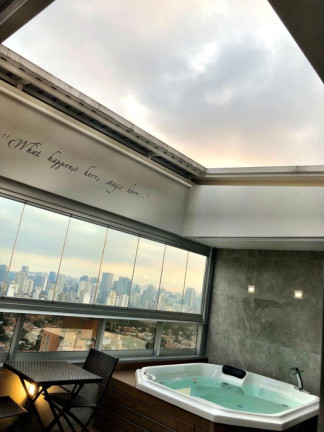 Imagem Imóvel com 2 Quartos à Venda, 142 m² em Vila Olímpia - São Paulo Imagem Imóvel com 2 Quartos à Venda, 142 m² em Vila Olímpia - São Paulo