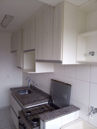 Imagem Apartamento com 2 Quartos à Venda, 54 m² em Santana - Pindamonhangaba Imagem Apartamento com 2 Quartos à Venda, 54 m² em Santana - Pindamonhangaba