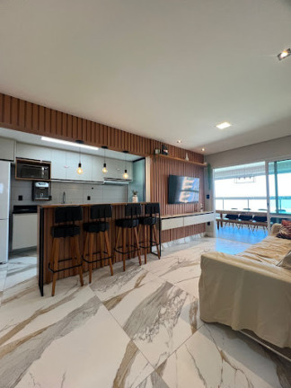 Imagem Apartamento com 2 Quartos à Venda, 82 m² em Aviação - Praia Grande Imagem Apartamento com 2 Quartos à Venda, 82 m² em Aviação - Praia Grande