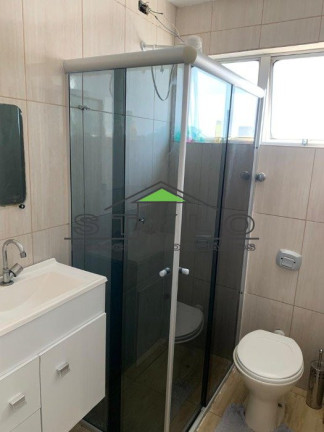 Imagem Apartamento com 2 Quartos à Venda, 70 m² em Santa Terezinha - São Bernardo Do Campo