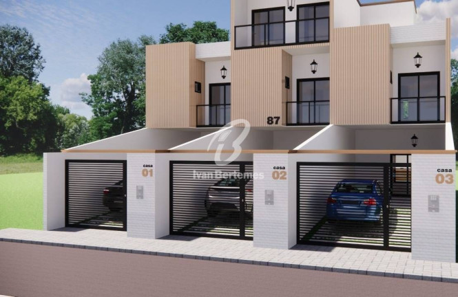 Imagem Casa com 3 Quartos à Venda, 151 m² em Mariscal - Bombinhas Imagem Casa com 3 Quartos à Venda, 151 m² em Mariscal - Bombinhas