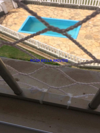 Imagem Apartamento com 2 Quartos à Venda, 54 m² em Parque Residencial Eloy Chaves - Jundiaí