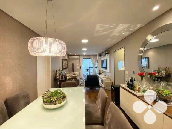 Imagem Imóvel com 3 Quartos à Venda, 130 m² em Ponta Da Praia - Santos Imagem Imóvel com 3 Quartos à Venda, 130 m² em Ponta Da Praia - Santos