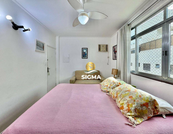 Imagem Kitnet com 1 Quarto à Venda, 38 m² em Pitangueiras - Guarujá Imagem Kitnet com 1 Quarto à Venda, 38 m² em Pitangueiras - Guarujá