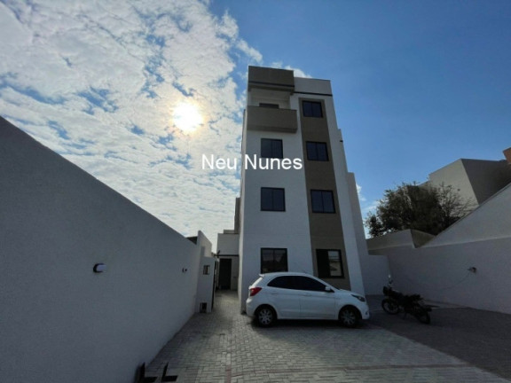 Imagem Apartamento com 3 Quartos à Venda, 54 m² em Parque Da Fonte - São José Dos Pinhais Imagem Apartamento com 3 Quartos à Venda, 54 m² em Parque Da Fonte - São José Dos Pinhais