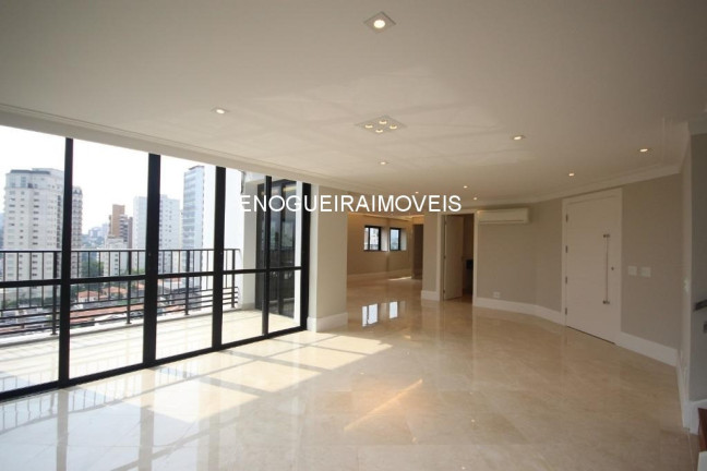 Imagem Apartamento com 3 Quartos à Venda, 284 m² em Higienópolis - São Paulo Imagem Apartamento com 3 Quartos à Venda, 284 m² em Higienópolis - São Paulo