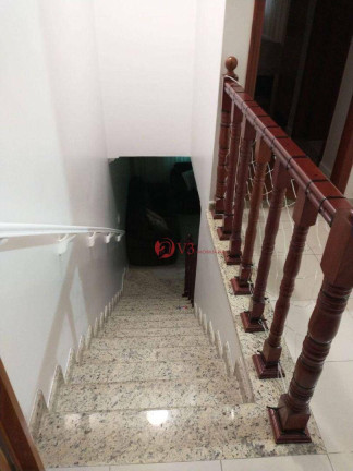 Imagem Sobrado com 3 Quartos à Venda, 125 m² em Vila Carrão - São Paulo Imagem Sobrado com 3 Quartos à Venda, 125 m² em Vila Carrão - São Paulo