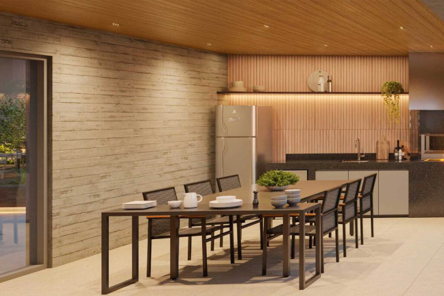 Imagem Apartamento com 3 Quartos à Venda, 97 m² em Campo Belo - São Paulo Imagem Apartamento com 3 Quartos à Venda, 97 m² em Campo Belo - São Paulo