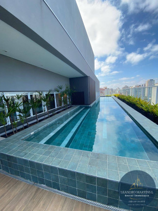 Imagem Apartamento com 1 Quarto à Venda, 25 m² em Vila Clementino - São Paulo