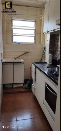 Imagem Apartamento com 2 Quartos à Venda, 75 m² em Centro - São Vicente Imagem Apartamento com 2 Quartos à Venda, 75 m² em Centro - São Vicente