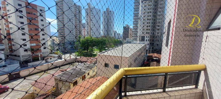 Imagem Apartamento com 2 Quartos à Venda, 80 m² em Aviação - Praia Grande Imagem Apartamento com 2 Quartos à Venda, 80 m² em Aviação - Praia Grande