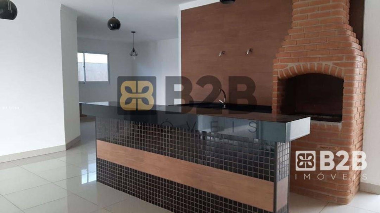 Imagem Casa com 3 Quartos à Venda, 210 m² em Villaggio 2 - Bauru Imagem Casa com 3 Quartos à Venda, 210 m² em Villaggio 2 - Bauru