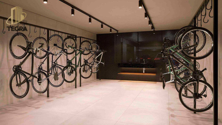 Imagem Apartamento com 1 Quarto à Venda, 46 m² em Higienópolis - São Paulo