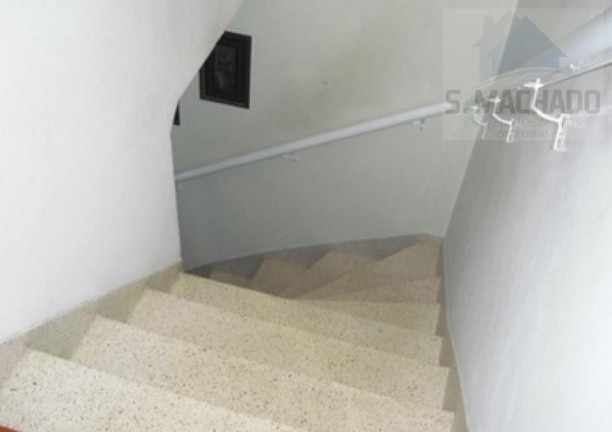 Imagem Casa com 3 Quartos à Venda, 220 m² em Parque Novo Oratório - Santo André