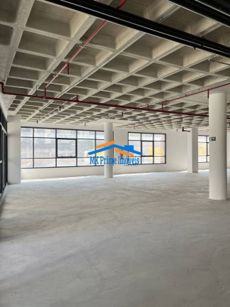 Imagem Imóvel Comercial à Venda, 4 m² em Bela Vista - São Paulo