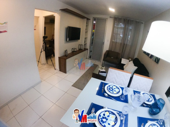 Imagem Casa com 2 Quartos à Venda, em Tarumã-açu - Manaus Imagem Casa com 2 Quartos à Venda, em Tarumã-açu - Manaus