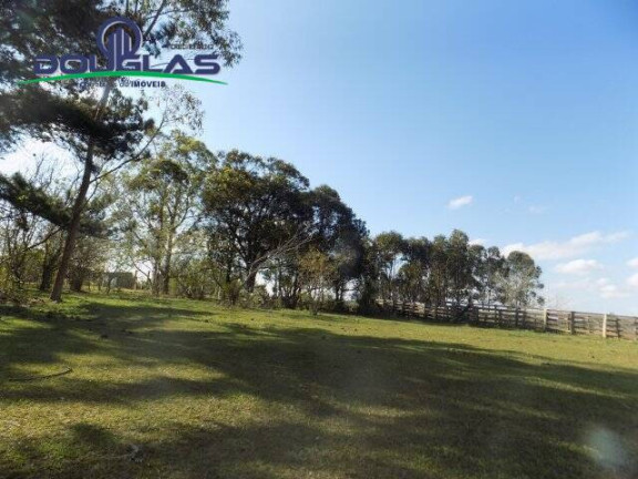 Imagem Terreno à Venda, 2.885 m² em águas Claras - Viamão