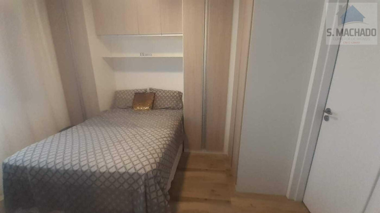 Imagem Apartamento com 2 Quartos à Venda, 59 m² em Parque Das Nações - Santo André