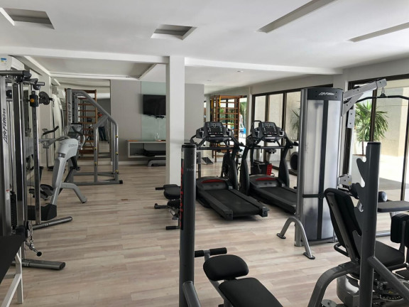 Imagem Apartamento com 4 Quartos à Venda, 543 m² em Meireles - Fortaleza