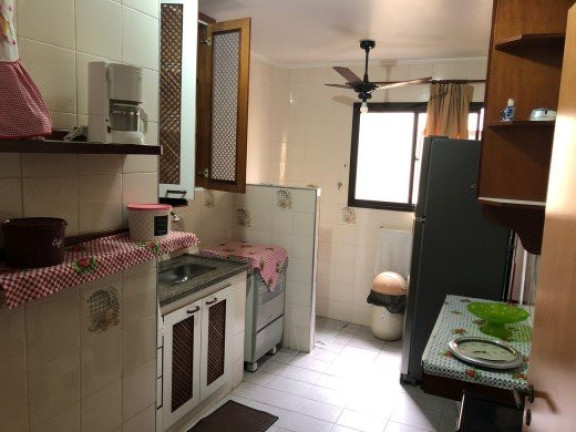 Imagem Cobertura com 3 Quartos à Venda, 145 m² em Boqueirão - Praia Grande Imagem Cobertura com 3 Quartos à Venda, 145 m² em Boqueirão - Praia Grande