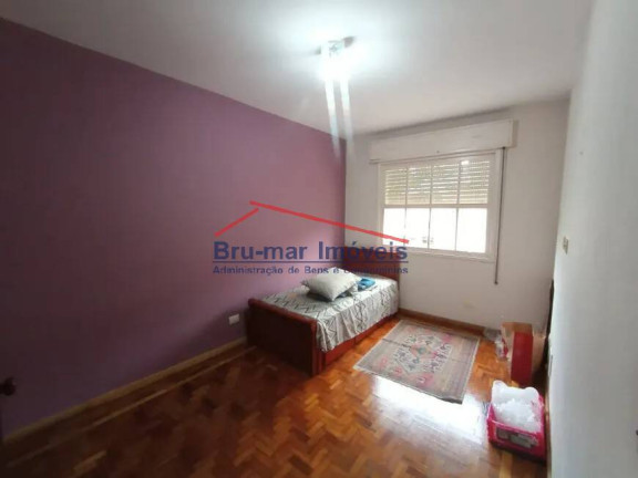 Imagem Apartamento com 3 Quartos à Venda, 110 m² em Ponta Da Praia - Santos Imagem Apartamento com 3 Quartos à Venda, 110 m² em Ponta Da Praia - Santos