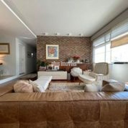 Imagem Apartamento com 3 Quartos à Venda, 359 m² em Real Parque - São Paulo Imagem Apartamento com 3 Quartos à Venda, 359 m² em Real Parque - São Paulo