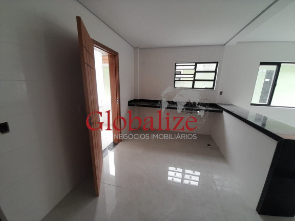 Imagem Casa com 4 Quartos à Venda, 200 m² em Embaré - Santos Imagem Casa com 4 Quartos à Venda, 200 m² em Embaré - Santos