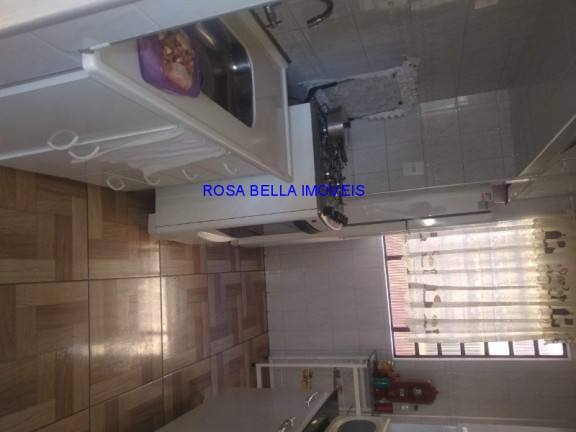 Imagem Apartamento com 2 Quartos à Venda, 50 m² em Parque Cecap - Jundiaí Imagem Apartamento com 2 Quartos à Venda, 50 m² em Parque Cecap - Jundiaí