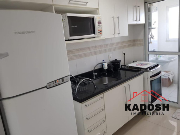 Imagem Apartamento com 2 Quartos à Venda, 50 m² em Piatã - Salvador Imagem Apartamento com 2 Quartos à Venda, 50 m² em Piatã - Salvador