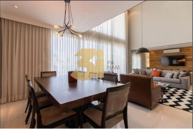Imagem Apartamento com 3 Quartos à Venda, 211 m² em Panamby - São Paulo Imagem Apartamento com 3 Quartos à Venda, 211 m² em Panamby - São Paulo
