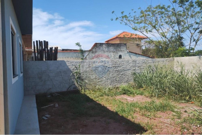 Imagem Casa com 2 Quartos à Venda, 143 m² em São José Do Imbassai - Maricá