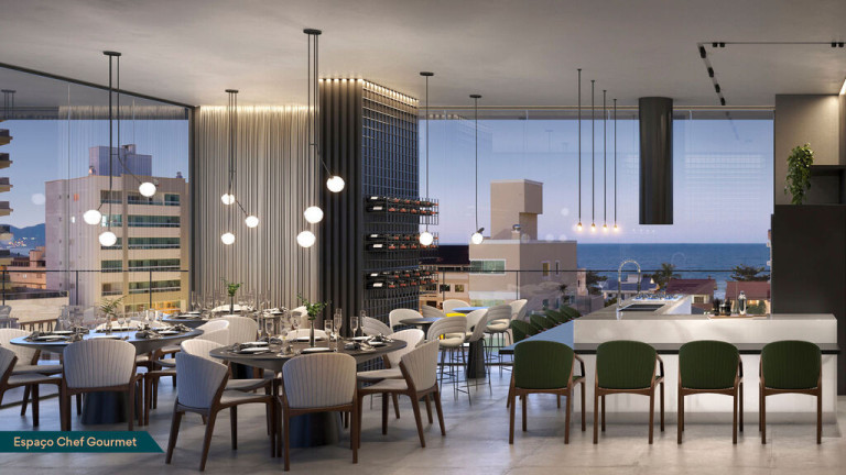 Imagem Apartamento com 2 Quartos à Venda, 92 m² em Porto Belo - Porto Belo