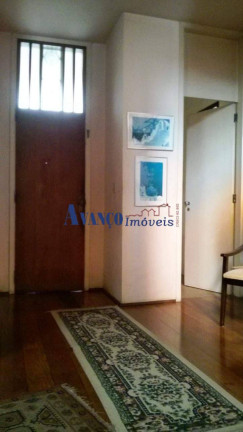 Imagem Casa com 4 Quartos à Venda, 402 m² em Anhangabaú - Jundiaí