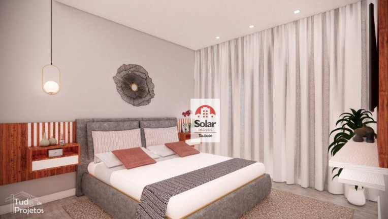 Imagem Casa com 3 Quartos à Venda, 173 m² em Areão - Tremembé Imagem Casa com 3 Quartos à Venda, 173 m² em Areão - Tremembé