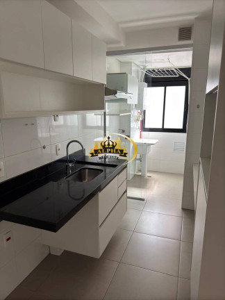Imagem Apartamento com 2 Quartos à Venda, 85 m² em Melville Empresarial I E Ii - Barueri
