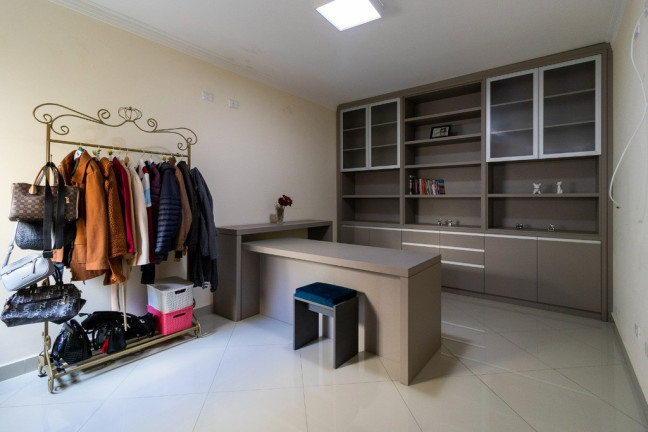 Imagem Casa com 4 Quartos à Venda, em Penha De França - São Paulo Imagem Casa com 4 Quartos à Venda, em Penha De França - São Paulo