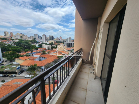 Imagem Apartamento com 3 Quartos à Venda, 103 m² em Jardim Emília - Sorocaba Imagem Apartamento com 3 Quartos à Venda, 103 m² em Jardim Emília - Sorocaba