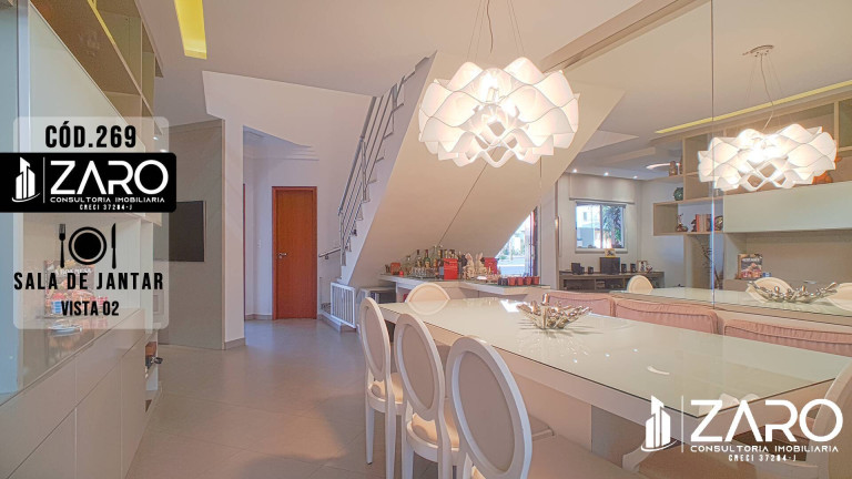Imagem Casa de Condomínio com 3 Quartos à Venda, 160 m² em Parque Mãe Preta - Rio Claro Imagem Casa de Condomínio com 3 Quartos à Venda, 160 m² em Parque Mãe Preta - Rio Claro