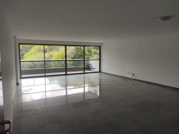 Imagem Apartamento com 4 Quartos para Alugar, 234 m² em Monteiro - Recife