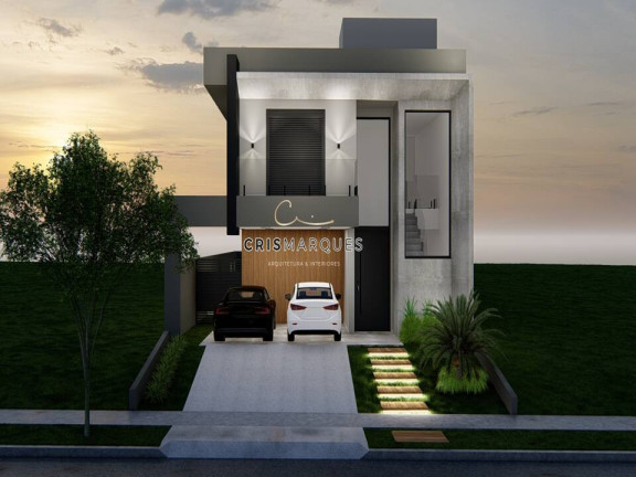 Imagem Casa de Condomínio com 4 Quartos à Venda, 250 m² em Recanto Quarto Centenário - Jundiaí Imagem Casa de Condomínio com 4 Quartos à Venda, 250 m² em Recanto Quarto Centenário - Jundiaí