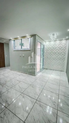 Imagem Apartamento com 3 Quartos à Venda, 80 m² em Vila Marina - Santo André Imagem Apartamento com 3 Quartos à Venda, 80 m² em Vila Marina - Santo André