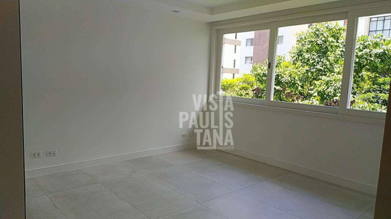 Apartamento com 2 Quartos para Alugar, 90 m² em Itaim - São Paulo