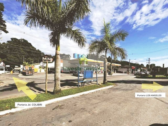 Imagem Imóvel à Venda, 860 m² em Jardim Colibri - Cotia