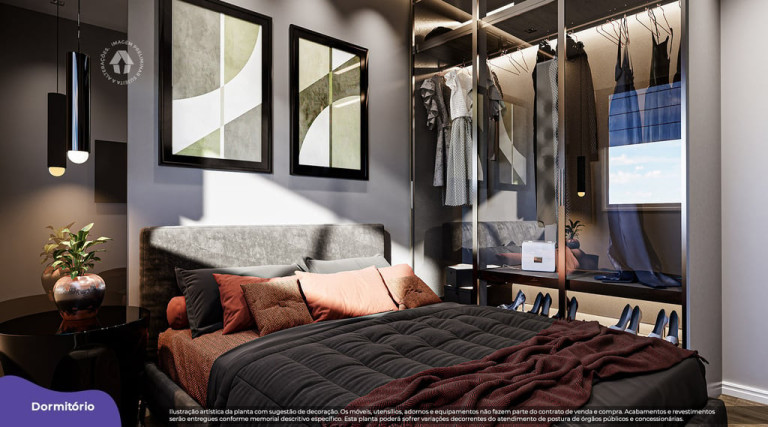 Imagem Apartamento com 1 Quarto à Venda, 54 m² em Jardim Boa Esperança - São Paulo Imagem Apartamento com 1 Quarto à Venda, 54 m² em Jardim Boa Esperança - São Paulo