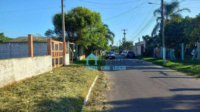 Imagem Casa com 2 Quartos à Venda, 86 m² em Centro - Imbé Imagem Casa com 2 Quartos à Venda, 86 m² em Centro - Imbé