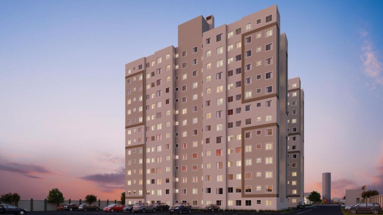 Imagem Imóvel com 1 Quarto à Venda,  em Setor Faiçalville - Goiânia