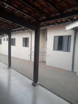 Imagem Casa com 4 Quartos à Venda, 250 m² em Jardim Elite - Pirassununga Imagem Casa com 4 Quartos à Venda, 250 m² em Jardim Elite - Pirassununga