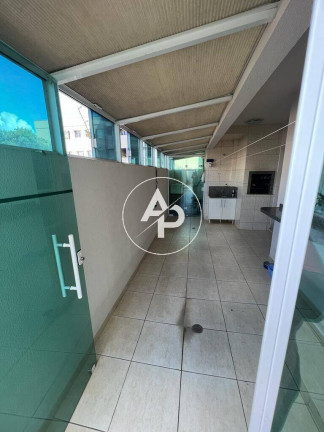 Imagem Apartamento com 3 Quartos à Venda, 121 m² em Orfãs - Ponta Grossa